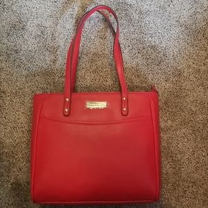 Anne Klein Shoulder Bag